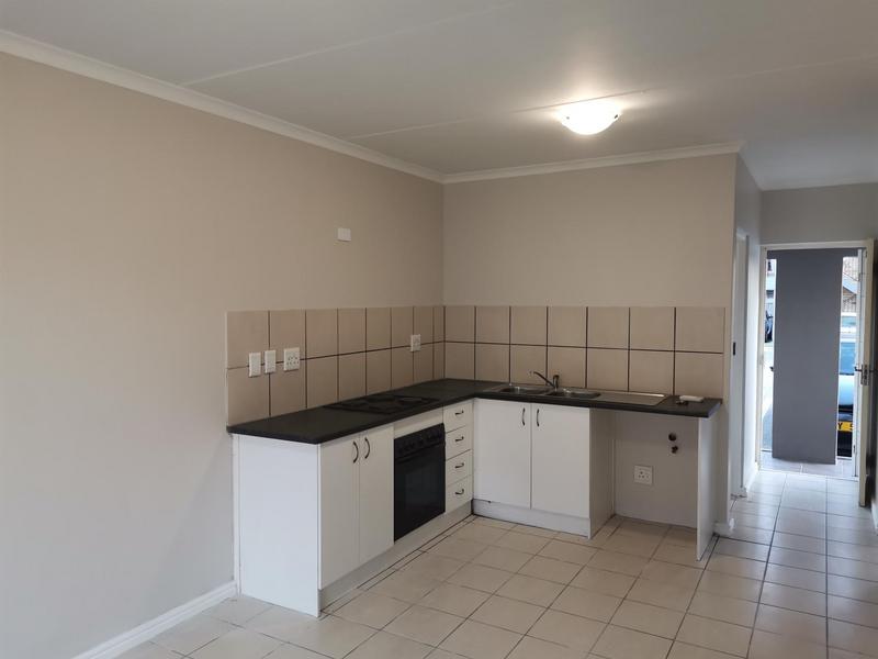 2 Bedroom Property for Sale in Viking Village Western Cape